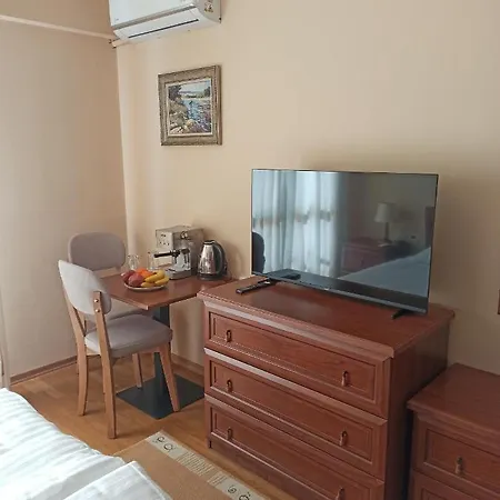 Homestay Sweet