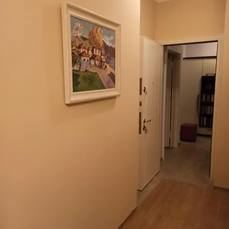 Homestay Sweet Tirana