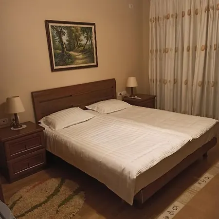 Sweet Homestay *