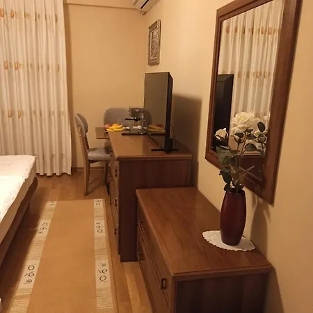 Sweet Homestay *