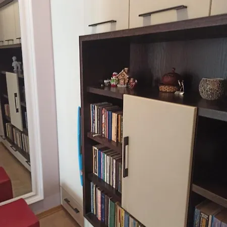 Quarto em Acomodações Particulares Sweet *