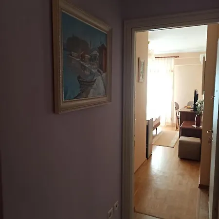 Sweet Δωμάτια σε οικογενειακή κατοικία *