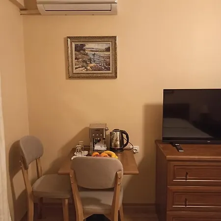 Sweet Homestay Tirana