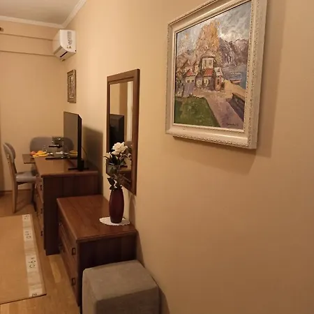 Homestay Sweet Tirana