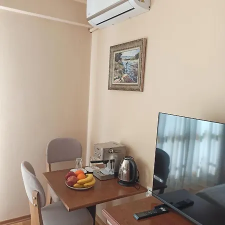 Δωμάτια σε οικογενειακή κατοικία Sweet