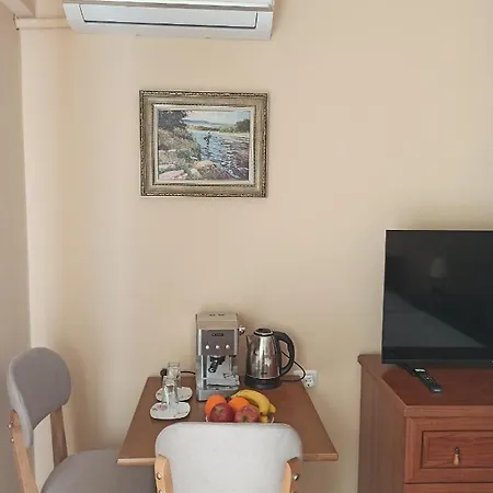 Δωμάτια σε οικογενειακή κατοικία Sweet *