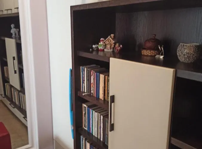 Kwatera prywatna Sweet *