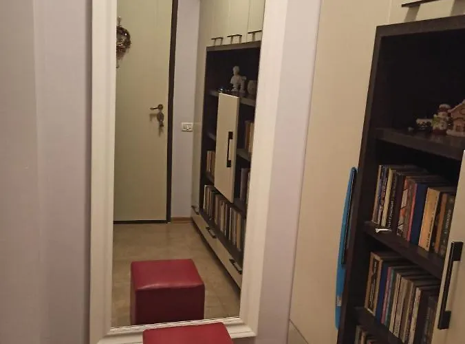 Kwatera prywatna Sweet *