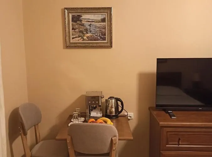 Sweet Kwatera prywatna Tirana