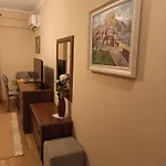 Ubytování v soukromí Sweet Tirana
