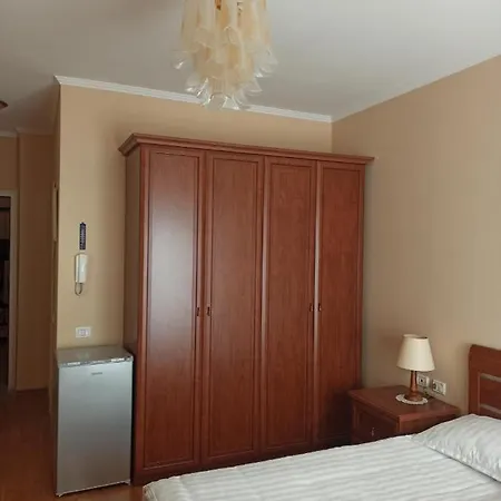 Privatunterkunft Sweet Tirana