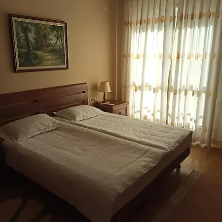 Sweet Habitación en casa particular