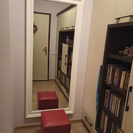 Quarto em Acomodações Particulares Sweet *