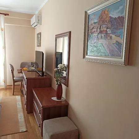 Privatunterkunft Sweet Tirana