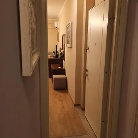 Sweet Privatunterkunft Tirana
