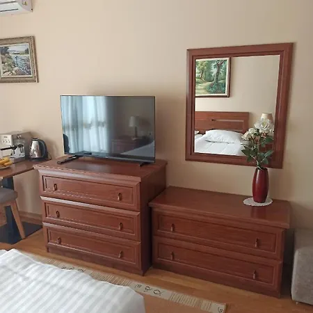 Sweet Privatunterkunft Tirana