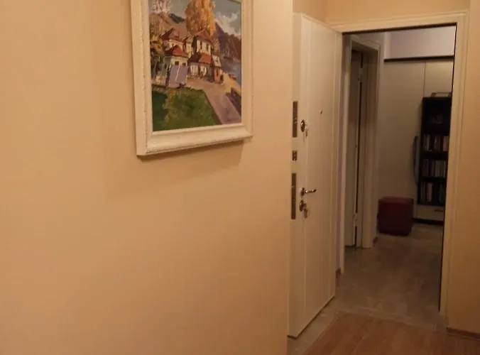 Pansiyon Sweet Tiran