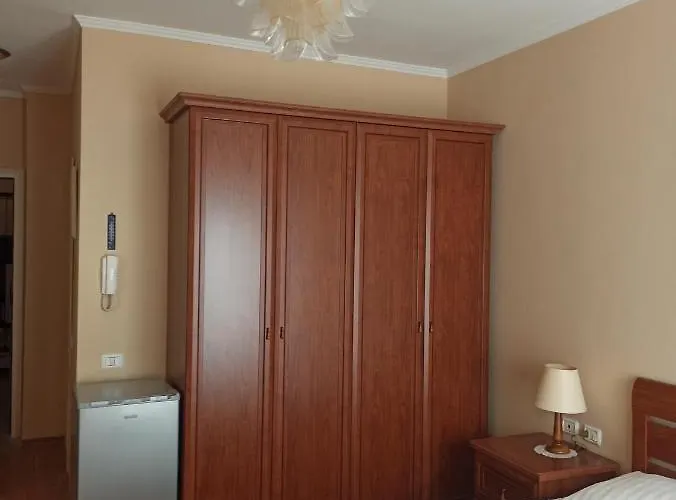 Pansiyon Sweet Tiran