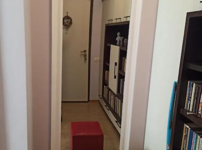 Sweet Pansiyon Tiran