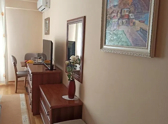 Pansiyon Sweet Tiran