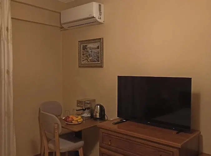 Pansiyon Sweet Tiran