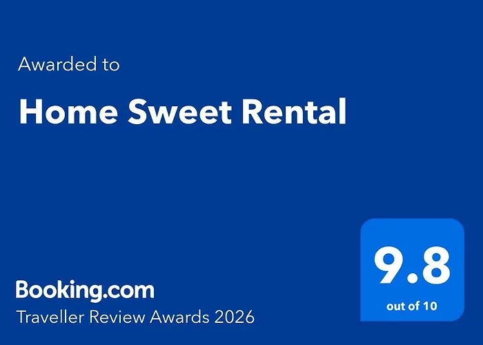 Sweet Séjour chez l'habitant *